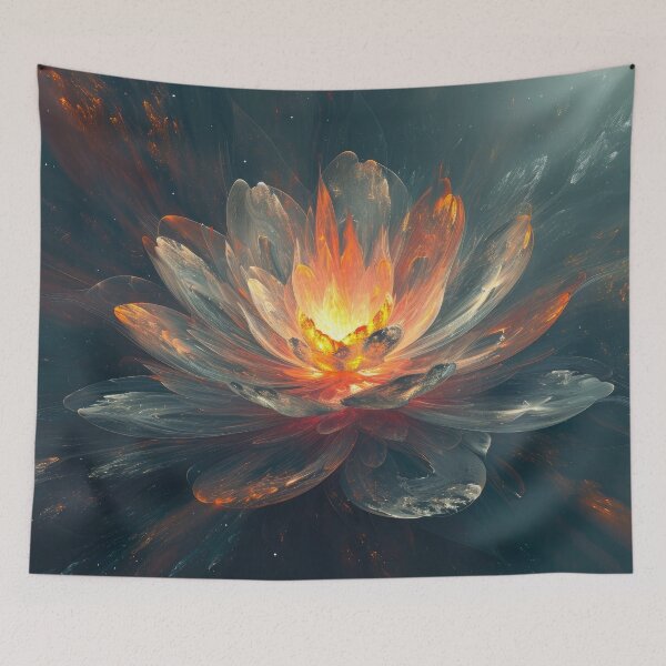 Item preview, Celestial Bloom designed and sold by riquishop.