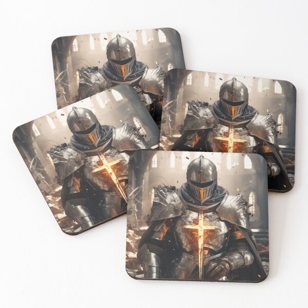 Item preview, The Last Holy One designed and sold by MrBlueBubble.