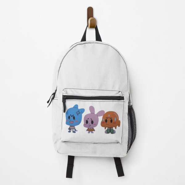 Item preview, Creative The Amazing World of Gumball Chibi designed and sold by GardenGhostShop.