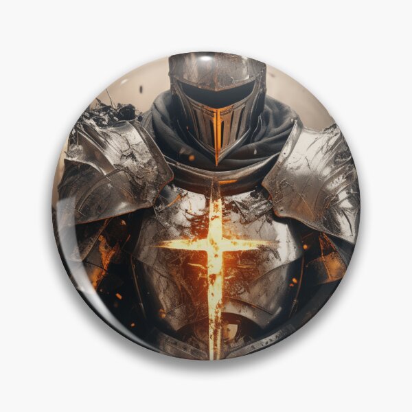 Item preview, The Last Holy One designed and sold by MrBlueBubble.