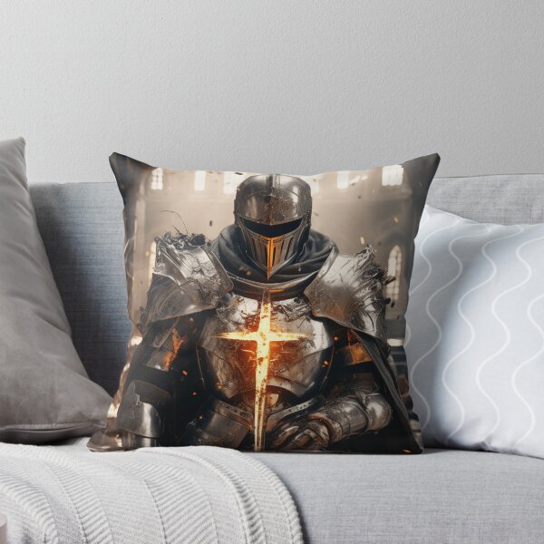 Item preview, The Last Holy One designed and sold by MrBlueBubble.