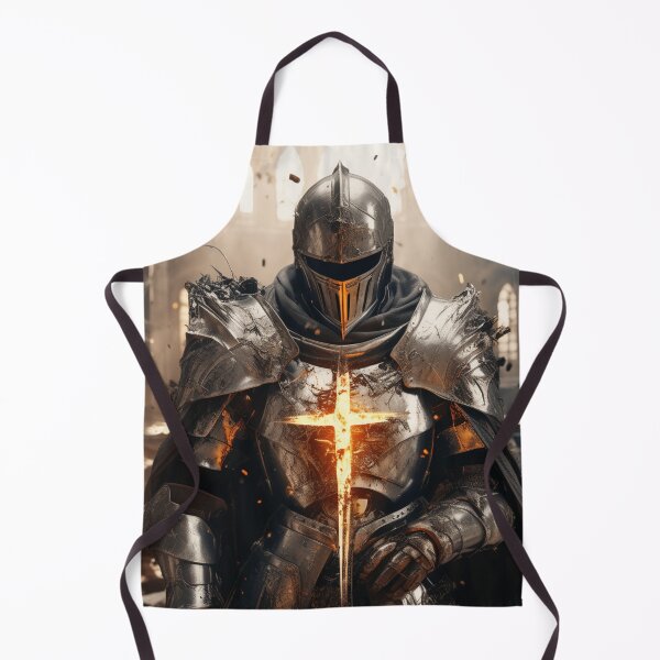 Item preview, The Last Holy One designed and sold by MrBlueBubble.