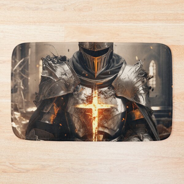 Item preview, The Last Holy One designed and sold by MrBlueBubble.