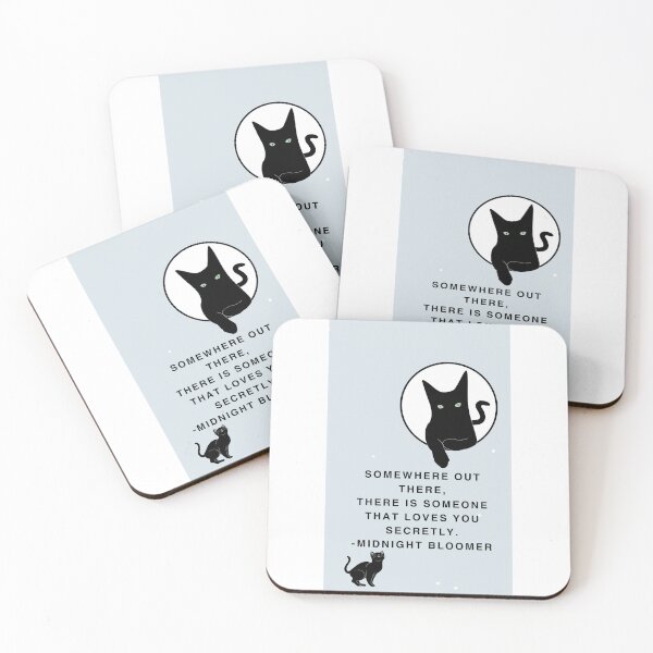 Item preview, Cat collection designed and sold by MidnightBloomer.