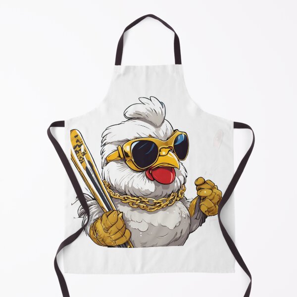 Artikelvorschau, Chicken Thuggets Skier 2 entworfen und verkauft von ChickenThuggets.