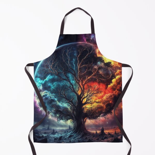 Item preview, Tree of Life, the Forces of Nature designed and sold by Digital Arts Central.