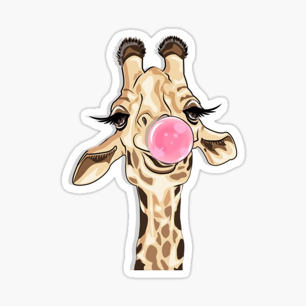 Tabbie The Giraffe Enamel Pin, Lapel pins, Giraffes, Glitter pins, Gold pins,  Soft enamel pins, Cute pins