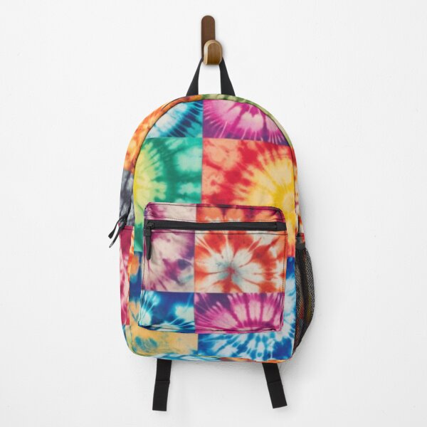 Item preview, Tie Dye Art designed and sold by J A Flanagan.