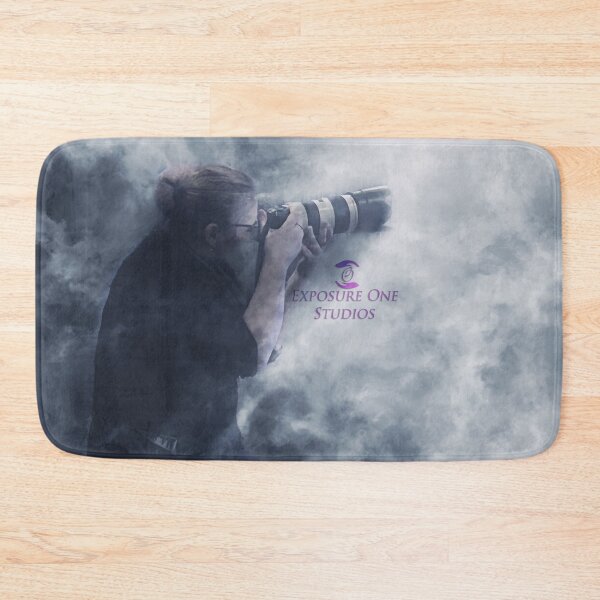 Item preview, Exposure One Studios At Work designed and sold by Tiffany Bumgardner.