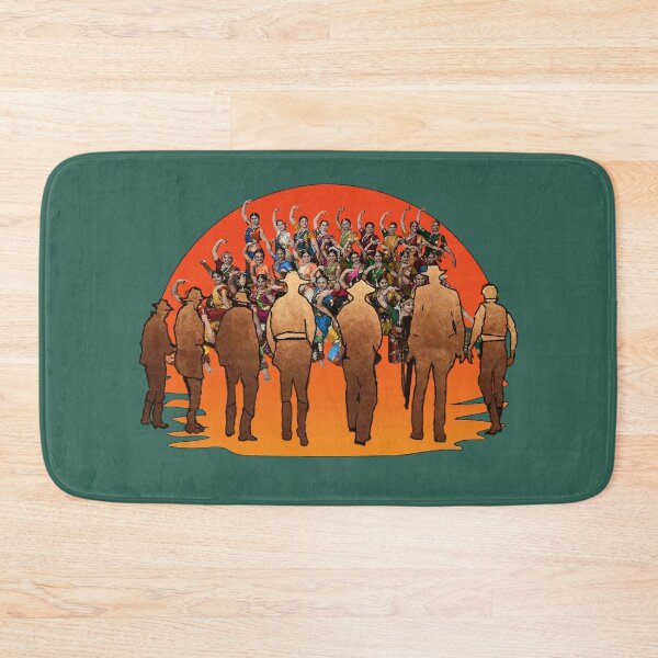 Item preview, Cowboys And Indians designed and sold by 300Spikes.