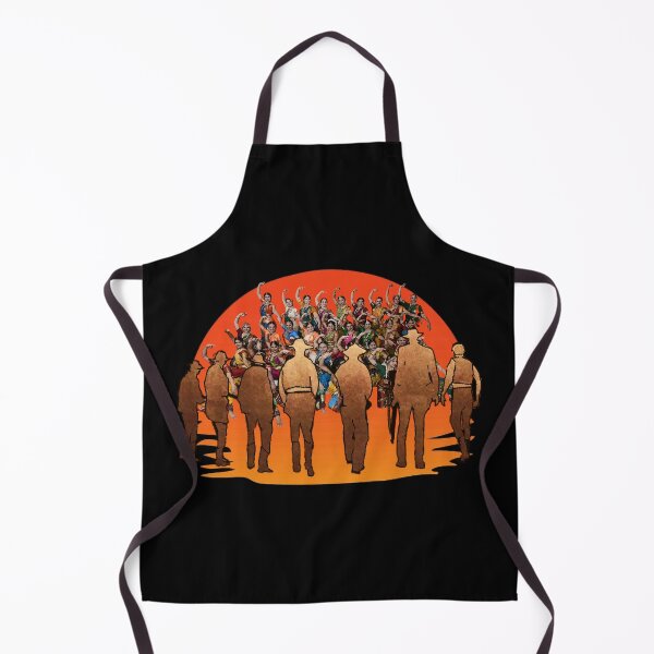 Item preview, Cowboys And Indians designed and sold by 300Spikes.