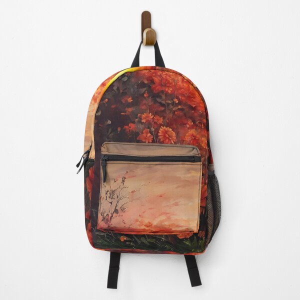 Item preview, Amber sun- Bloom Florl- flora- Flower Natural designed and sold by Modern-Tropical.