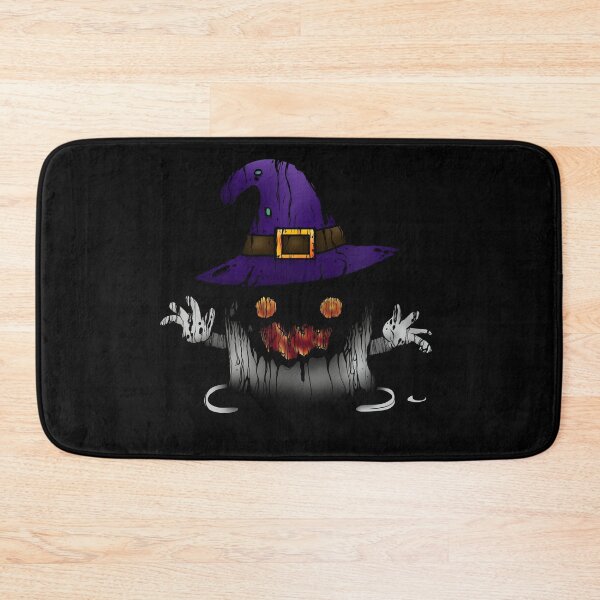 Item preview, Halloween ghost terrific witch designed and sold by Drawersofdraw.