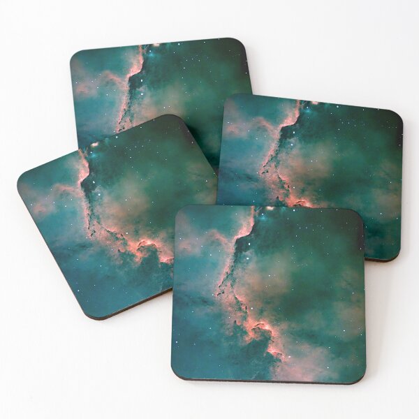 Item preview, IC1396 - Elephant's Trunk Nebula designed and sold by Pirate Observatory.