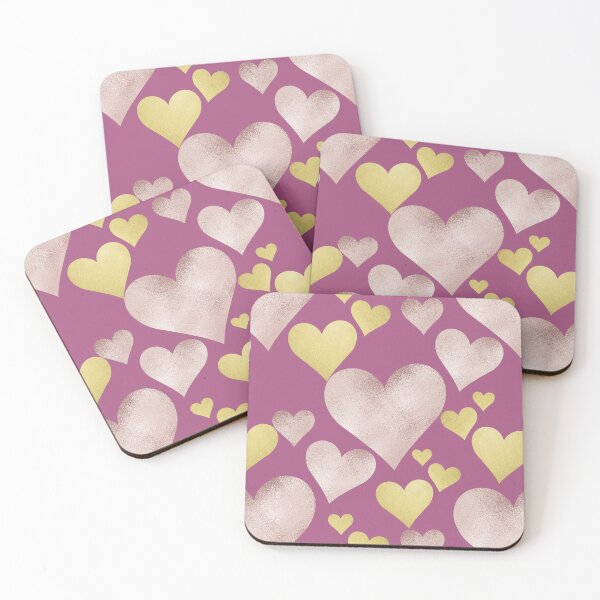 Item preview, Playful hearts designed and sold by TheDreamer04.