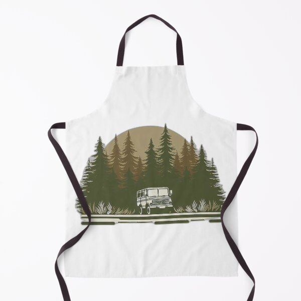 Item preview, Forest 1 designed and sold by unimogmindscape.