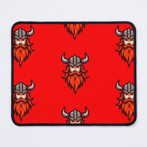 Item preview, Viking red  designed and sold by David Castillo Velasquez.