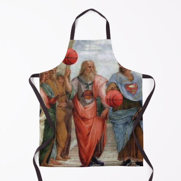 Item preview, basketball is art. designed and sold by bahiko.