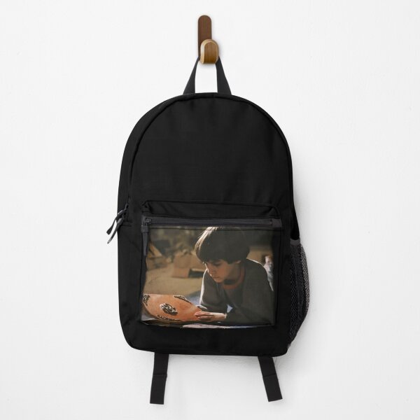 Item preview, Bastian Balthazar Bux designed and sold by The Neverending Story.