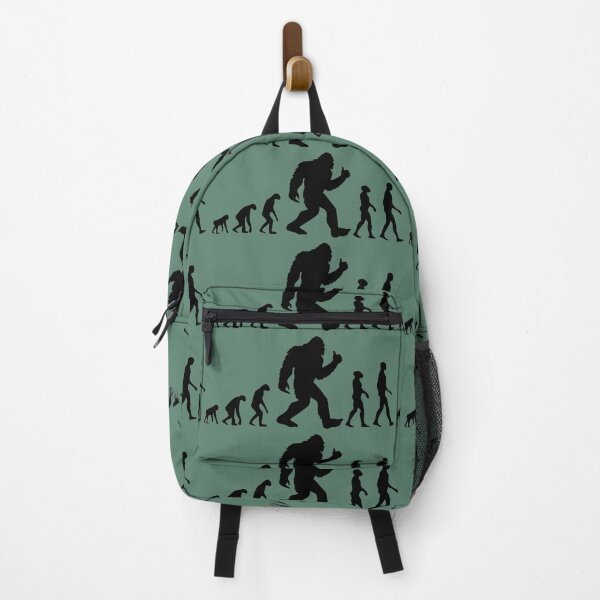 Item preview, Bigfoot Evolution designed and sold by Ray6Designs.