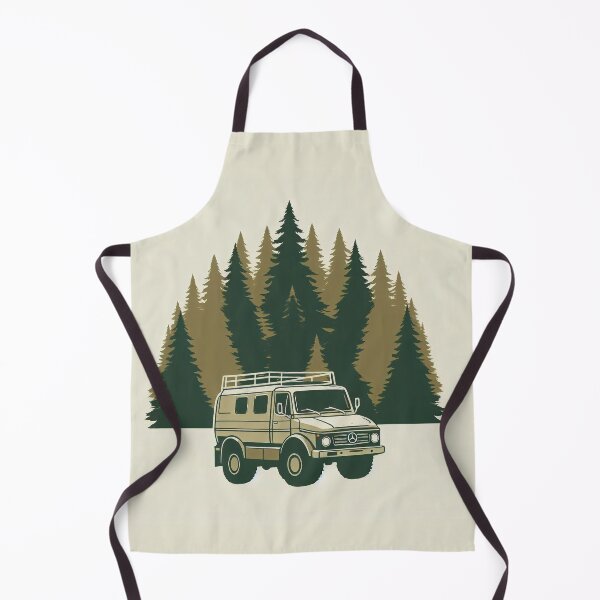 Item preview, Forest 2 designed and sold by unimogmindscape.