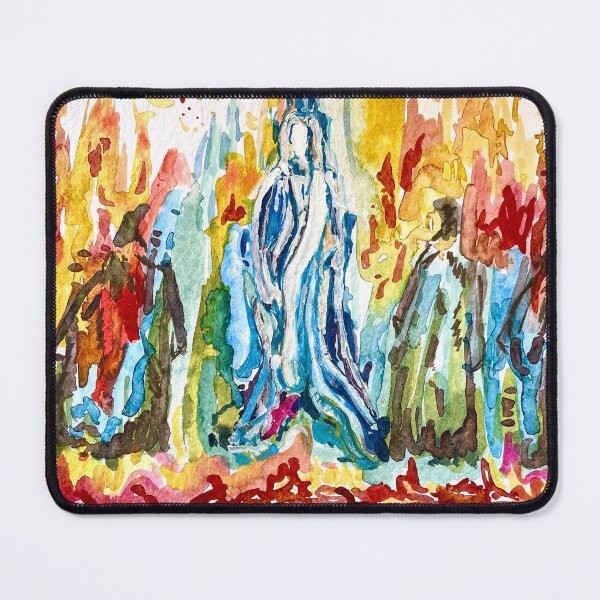 Item preview, The Fourth Man designed and sold by MakingMatters.