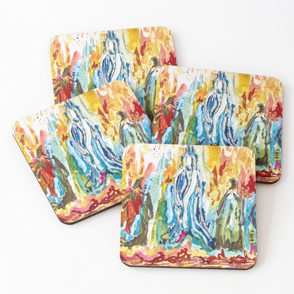 Item preview, The Fourth Man designed and sold by MakingMatters.