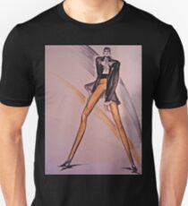 haute couture Unisex T-Shirt
