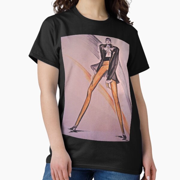 Aperçu de l'œuvre haute couture créée et vendue par debrisnyc.
