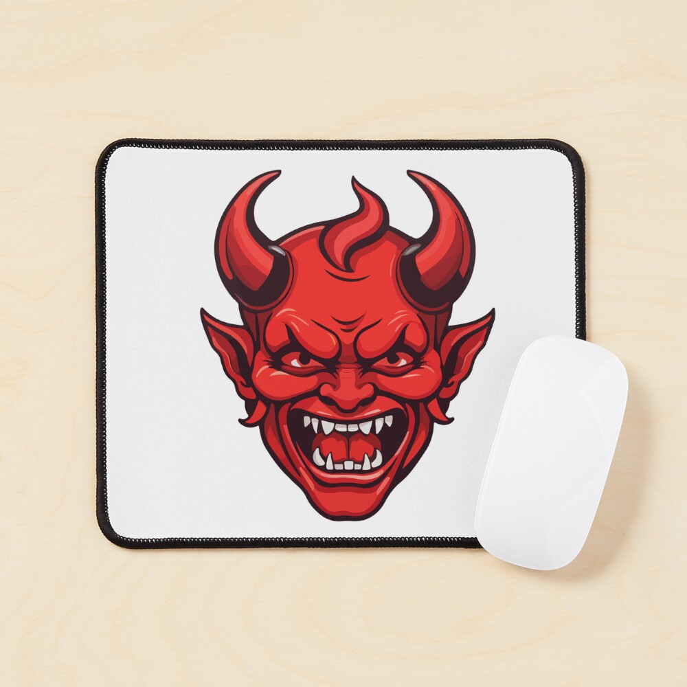 Item preview, Mouse Pad designed and sold by StickerLab4.