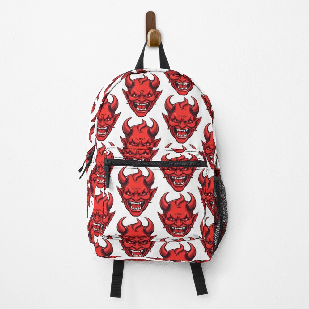 Item preview, Backpack designed and sold by StickerLab4.