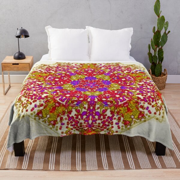 Item preview, PRETTY ART MANDALA #112 designed and sold by ArtemyRMT.