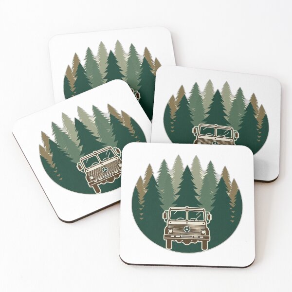 Item preview, Forest 3 designed and sold by unimogmindscape.