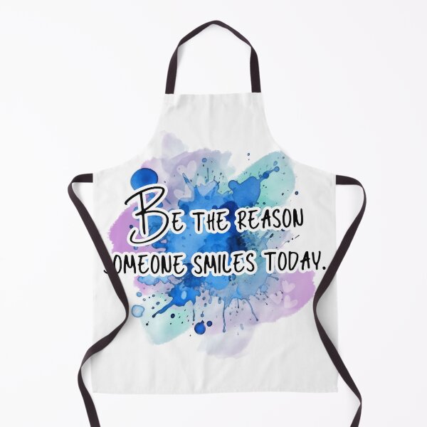 Item preview, Be the reason someone smiles today designed and sold by Kubala.