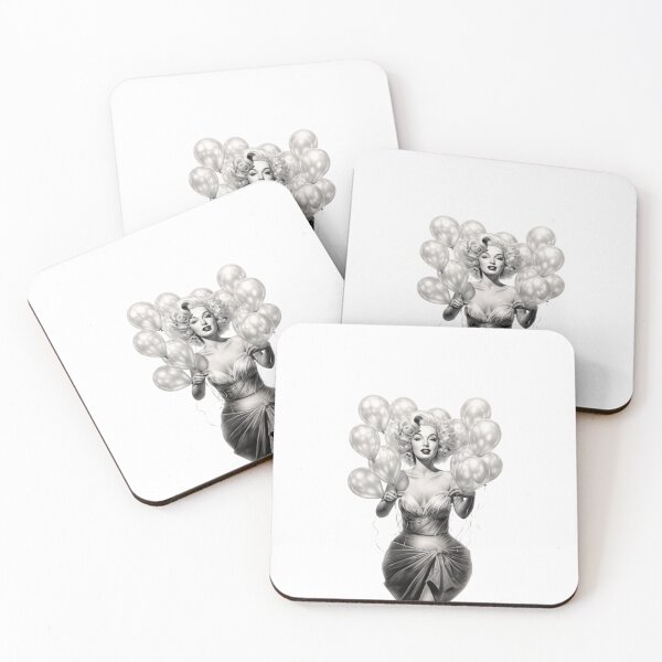 Item preview, Marilyn Monroe designed and sold by KingzmanCo.