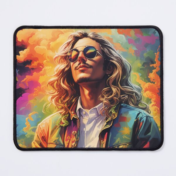 Item preview, Photoshop of Blow like character Johny Depp'ish designed and sold by wojysmokes.
