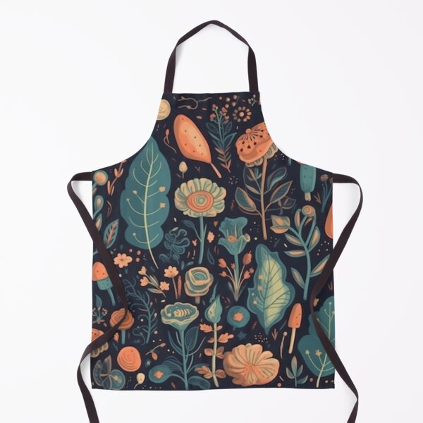Item preview, Magical Plants designed and sold by J A Flanagan.