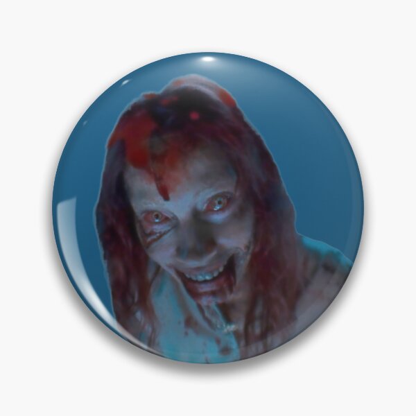 Item preview, Possessed Ellie - Evil Dead Rise designed and sold by micks-.