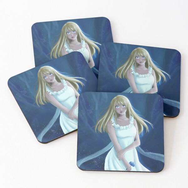 Item preview, Luna Farewell designed and sold by TwinBlossomsArt.