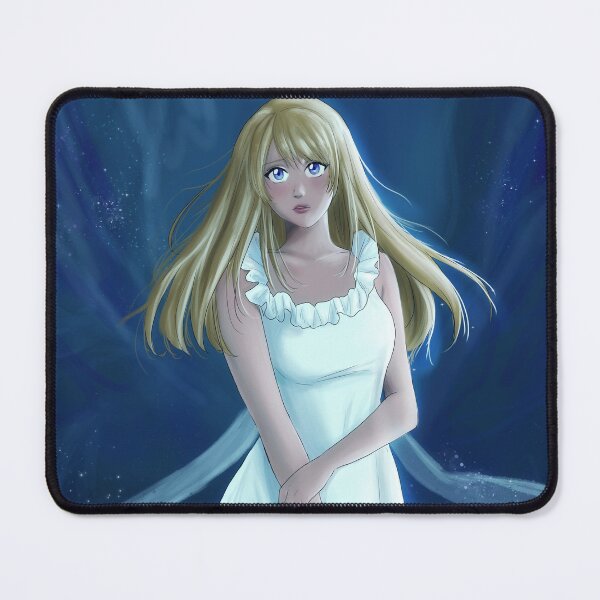 Item preview, Luna Farewell designed and sold by TwinBlossomsArt.