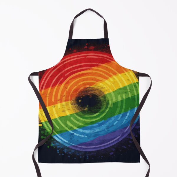 Item preview, Rainbow Circle designed and sold by J A Flanagan.