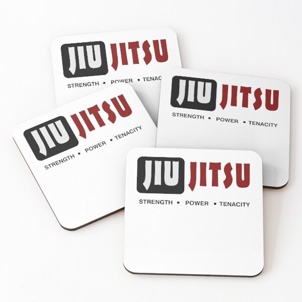 Item preview, The Brazilian Jiu-Jitsu Essence designed and sold by LuizSilva1983.