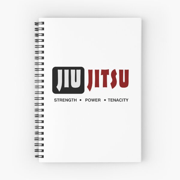 Item preview, The Brazilian Jiu-Jitsu Essence designed and sold by LuizSilva1983.