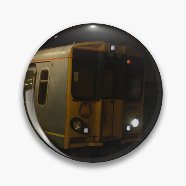 Item preview, 507011 (Liverpool Central) designed and sold by LPYLPhotography.
