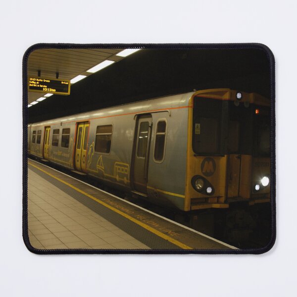 Item preview, 507011 (Liverpool Central) designed and sold by LPYLPhotography.