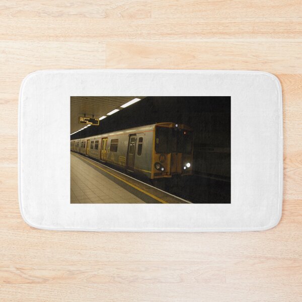 Item preview, 507011 (Liverpool Central) designed and sold by LPYLPhotography.