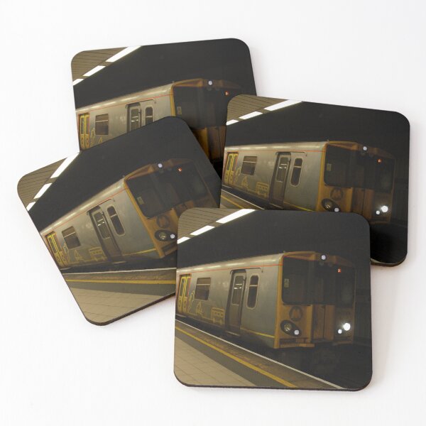 Item preview, 507011 (Liverpool Central) designed and sold by LPYLPhotography.
