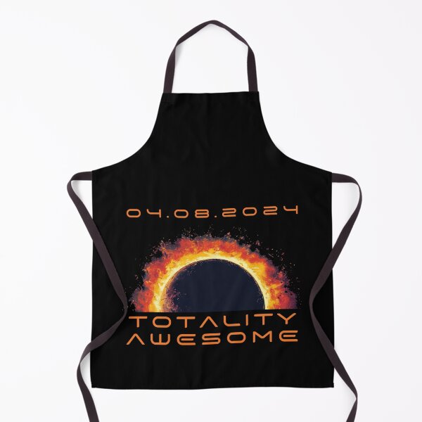 Item preview, Total Solar Eclipse April 8 2024 designed and sold by NateFellhauer.