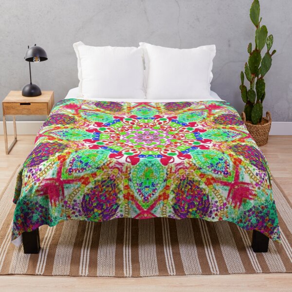Item preview, PRETTY ART MANDALA #116 designed and sold by ArtemyRMT.