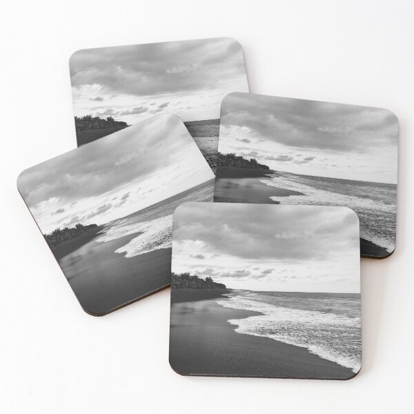 Item preview, Rising Ocean Tide designed and sold by LuizaK.